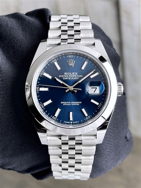 rolex datejust 41 review youtube|2022 rolex datejust 41mm.